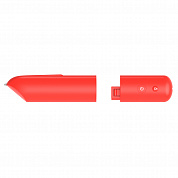 3D ручка 3DSimo basic красная
